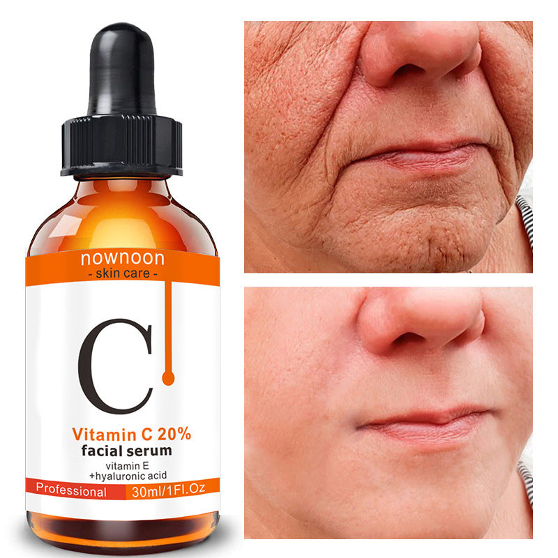 Vitamin C Facial Serum 30ml Vitamin C Facial Serum 30ml
